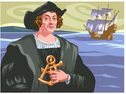 Image result for christopher columbus