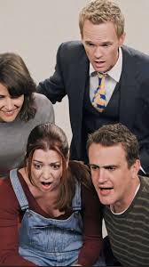 How I Met Your Mother Season 6 Episode 15 Cast Himym 2020 Tv Dizileri Film Yuzler