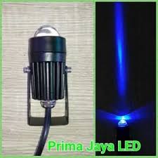 Dijamin murah 0 philips essential bohlam lampu led (5 watt) rp 15.000: Jual Lampu Led Interior Garis Lurus Biru 2 Watt Prima Jaya Led Jakarta Indotrading