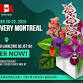 Ecuagenera delivers orders in Montreal event image