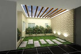 15 Perfect Indoor Garden Design Ideas For Fresh Houses Home Garden Design Interior Garden Luxury Garden