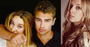 The cast of secret life of the american teenager got together with @justjared to chat all things slat + voting. Theo James And Shailene Woodley Avoids Each Other Actor Soon To Wed Ruth Kearney After Divergent Series Theo James Actors Shailene Woodley