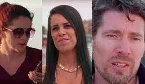 Danielle Bert's Instagram, Twitter & Facebook