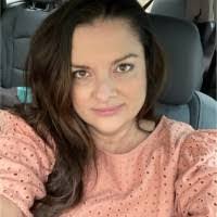 Aimee Carr's Instagram, Twitter & Facebook