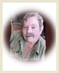 Dennis Lee Nicholson (1941-2020)