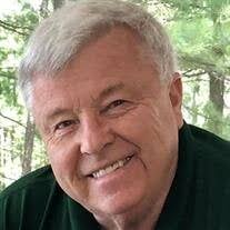 Barry D. Jolin Obituary