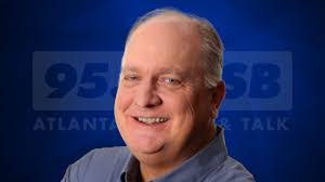 Dave Baker's Instagram, Twitter & Facebook