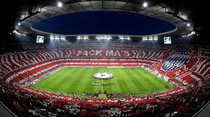 Hours, address, allianz arena reviews: Allianz Arena Wallpapers Wallpaper Cave