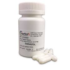 Image result for Danazol