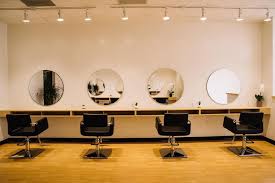 Each ulta salon is located within an ulta beauty store and usually takes up 10 percent of the space. Double Hair Salon West Los Angeles Home Facebook