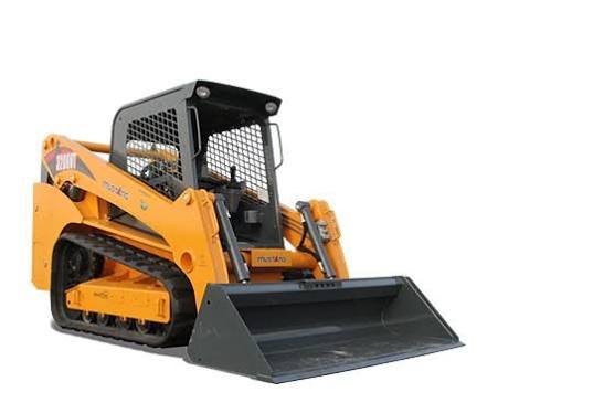 Manitou 3200-VT Compact Track Loader