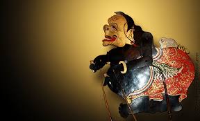 Gambar Wayang Kulit Semar Resolusi Tinggi Dan Bagus Sejarah Seni Gambar Team 7