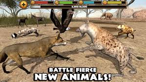 Hunt down food on the grassy plains, raise your family, and unlock . Hyena Simulator ã‚'ãƒ€ã‚¦ãƒ³ãƒ­ãƒ¼ãƒ‰