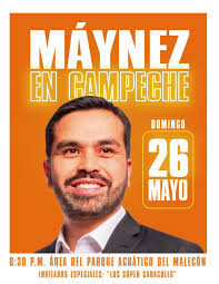 Jóvenes en Movimiento Campeche