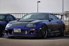 Well, the nissan z line are awesome cars for drifting. 11 Best Jdm Cars Of The Nineties Drifted Com