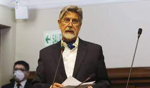 Francisco rafael sagasti hochhausler nació en lima, perú, el 10 de octubre de 1944 y es ingeniero industrial, investigador y autor de varios libros, además de una recordada serie de televisión. Francisco Sagasti Gana Mesa Directa Y Sera Presidente De Peru Hasta El 28 De Julio De 2021 Peru Gestion