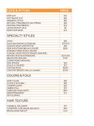 Is your hair colour and style in line with your personality? Services Styles Of Success Black Hair Salon In Cleveland