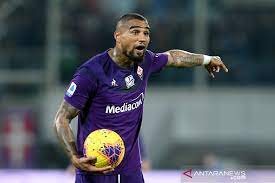 This statistic shows which shirt numbers the palyer has already worn in his career. Besiktas Jadi Klub Ke 12 Kevin Prince Boateng Di Sepanjang Kariernya Antara News