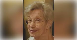 Obituary information for Anita L. Colman
