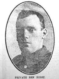 Lives of the First World War