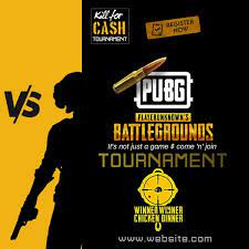 Pubg Gaming Posters Gaming Posters Photo Logo Design Poster Template