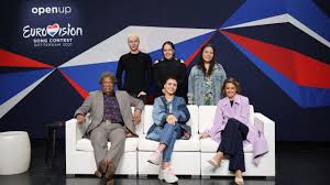 136 likes · 4 talking about this · 342 were here. Australia S Eurovision Song Contest 2021 Jury Revealed Tv Blackbox