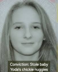 Robyn Adelman's Instagram, Twitter & Facebook