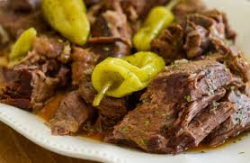 Has tips for using the ninja foodi to make pot. Ninja Foodi Mississippi Pot Roast Mommy Hates Cooking