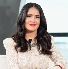 Salma hayek pinault, los angeles, california. Mq8mai7lq Wy1m