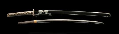 Then, sketch in the blade's shape around the curved line, followed by. 7 Points To Consider When Choosing Your Japanese Sword Unique Japan