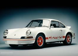 Porsche 911 Carrera Rs 901 Porsche Carrera Porsche 911 Carrera 1973 Porsche 911
