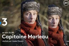 Le capitaine marleau, a l'instinct du chasseur sous des manières volontairement décalées. Capitaine Marleau La Serie Phenomene De France 3 De Retour Ce Soir Puremedias