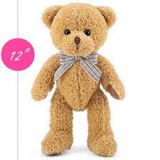 Plush Baby Teddy Bear Soft Toy Soft Teddy Bear Baby Teddy Bear Baby Plush