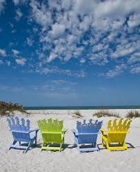 Chairs Beach Retreat Beach Life Beach Chairs