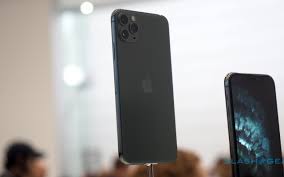 Sep 20, 2019 · open the camera app on your iphone. Iphone 11 Pro Max Cameras Fall Behind Xiaomi Mi Cc9 Huawei Mate 30 Pro Slashgear