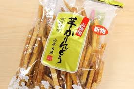 ご当地あるある】宮崎県で「かりんとう」といえばアレのこと [えん食べ]