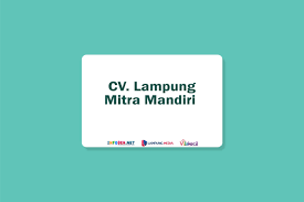 Surat lamaran kerja crew dunkin donutst. Lowongan Kerja Lampung Terbaru Hari Ini Februari 2021 Cv Lampung Mitra Mandiri Lowongan Kerja Infogeh
