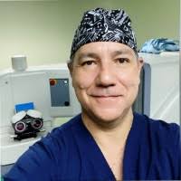 Nelson Bravo García