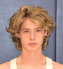 All-Area Boys' Cross Country First Team