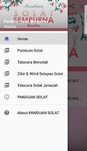 Bantu saya subscribe untuk membangun chanel ini, terima kasih !!! Panduan Solat Sempurna Wanita For Android Apk Download