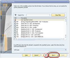 I have an old version . How To Download Install Sap Gui Frontend For Windows