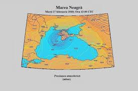 2 articole despre clima romania. Clima MÄrii Negre Itinerarii Pontice