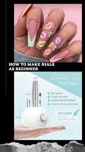 Kiss You So Foolishly Y2k Fashion Use The Cute Nail Drill To Make Nails Acrylic Up To 40 Off Acrylic Nails Hair And Nails Brittle Nails Treatment