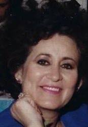 Mary Fullen Obituary