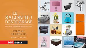 We did not find results for: Salon Du Destockage L Univers De La Maison Et Du Jardin Sous Un Seul Toit Defimedia