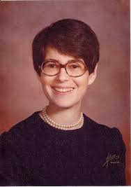 Dr Maureen Kathleen Nixon Minor (1938-1989)