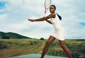 Bio, results, ranking and statistics of sloane stephens, a tennis player from united states of sloane stephens (usa). Great Shot Tennis Player Sloane Stephens In Summer S Little White Dress Vogue