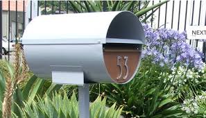 Modern mailbox is the kind of company which is very easy to like. 10 Modern Mailboxes For A Ranch Colonial Or Contemporary Home