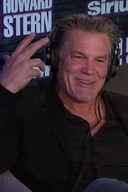 Howard Stern to Interview Vice President Kamala Harris Live