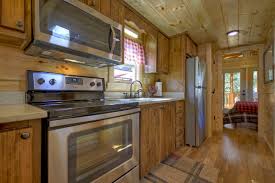 Maybe you would like to learn more about one of these? Kitchen Appliances Green River Log Cabins